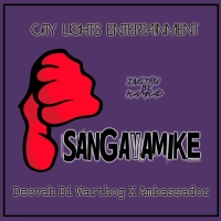 Sangayamike