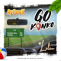 Go Konko