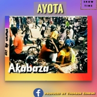 Akabaza