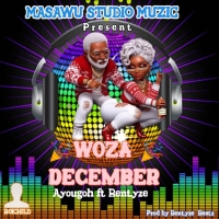 Woza December