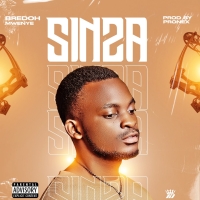 Sinza
