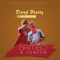 Bambo A Juniyo