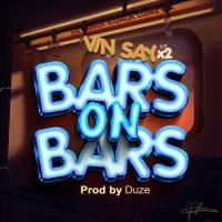 Bars On Bars