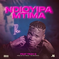 Ndioyipa Mtima