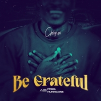 Be Grateful Be Grateful