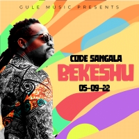 Bekeshu