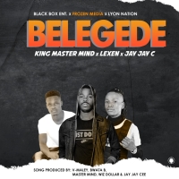 Belegede