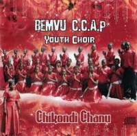 Chikondi Chanu