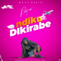 Ndikudikirabe