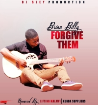 Forgive Them