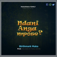 Ndani Angampose