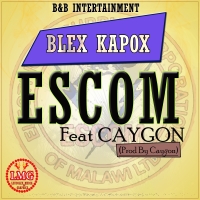 Escom Escom