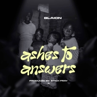 Ashes To Answers Ashes To Answers