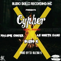 Cypher (Rise Again)