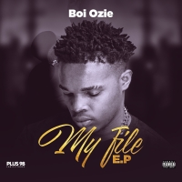 My File EP