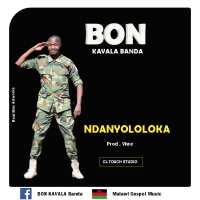 Ndanyololoka 