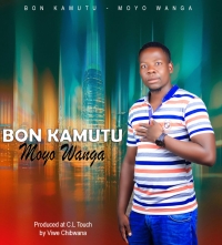 Moyo Wanga