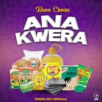 Anakwera