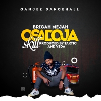 Osadoja Skill