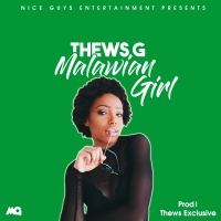 Malawian Girls