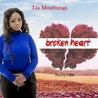 Broken Heart