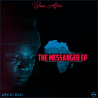 The Messenger EP