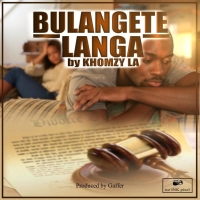 Bulangete Langa
