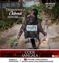 Tikamapanga Chikondi