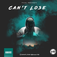 Cant Lose