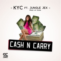 Cash N Carry