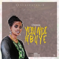 Yesu Ndimbuye