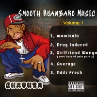 Smooth Nyambaro Music Vol.1