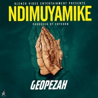 Ndimuyamike