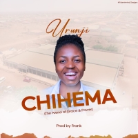 Chihema (The Arena Of Grace & Power)