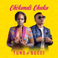 Chikondi Chako