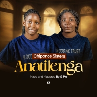 Anatilenga Yaweh Anatilenga Yaweh