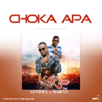 Choka Apa