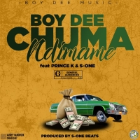 Chuma Ndi Mame
