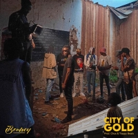 City Of Gold
