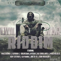 Civil War (Malawian Medley)