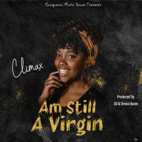 Am still a virgin 