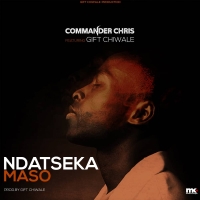 Ndatseka Maso