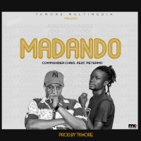 Madando