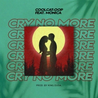 Cry No More