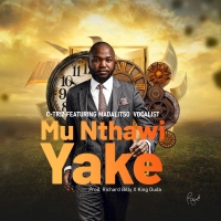 Mu Nthawi Yake