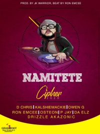 Namitete Cypher