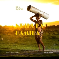 Ndikukakamira