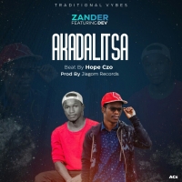 Akadalitsa