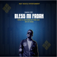 Bless Mi Fadah