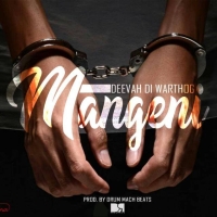 Mangeni